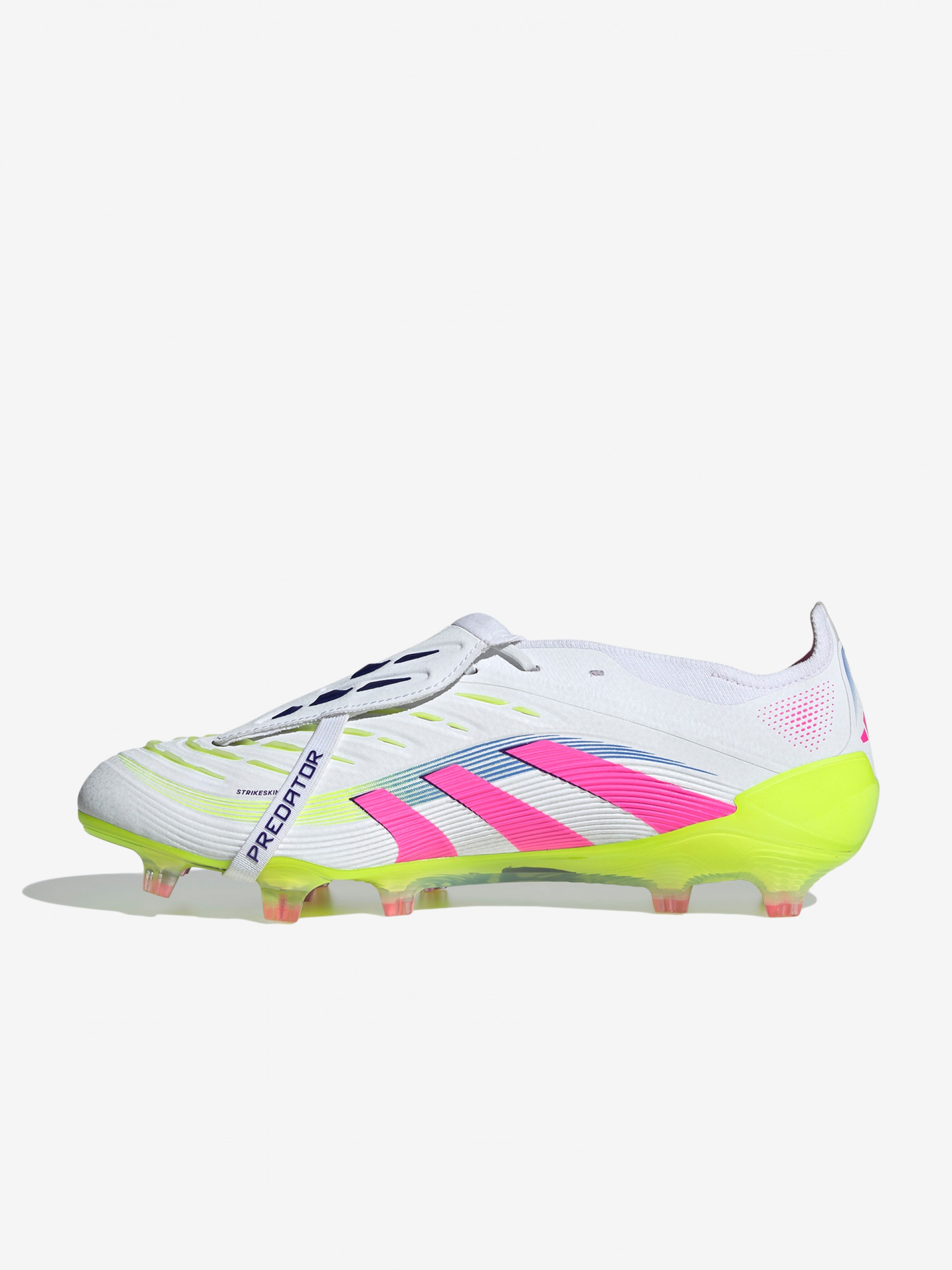 Botas de Fútbol Adidas Predator Elite FT FG