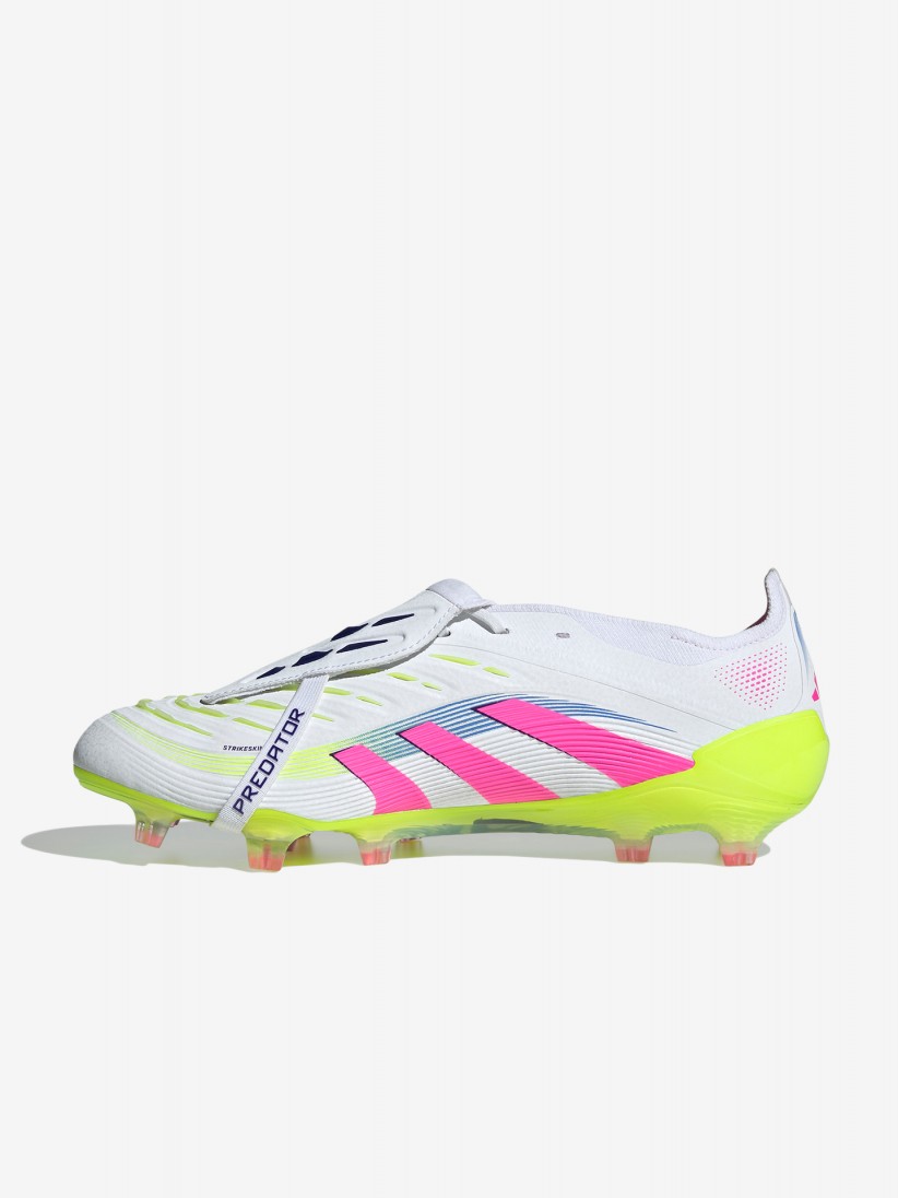 Botas de Ftbol Adidas Predator Elite FT FG
