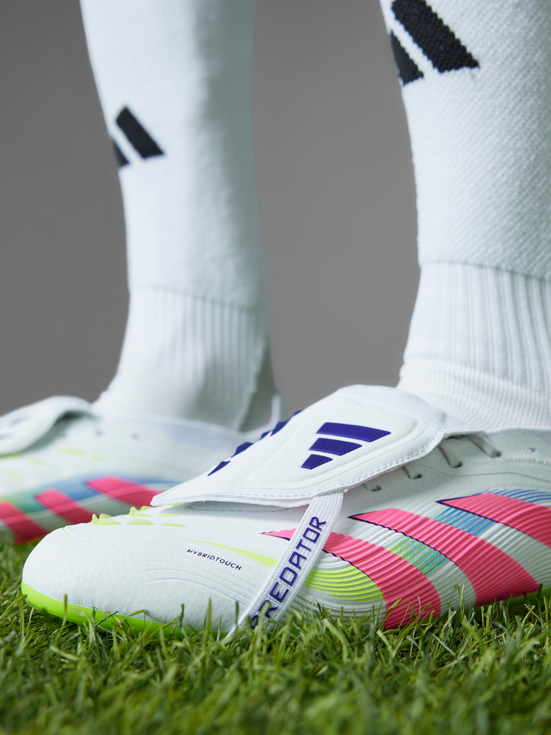 Botas de Fútbol Adidas Predator Elite FT FG