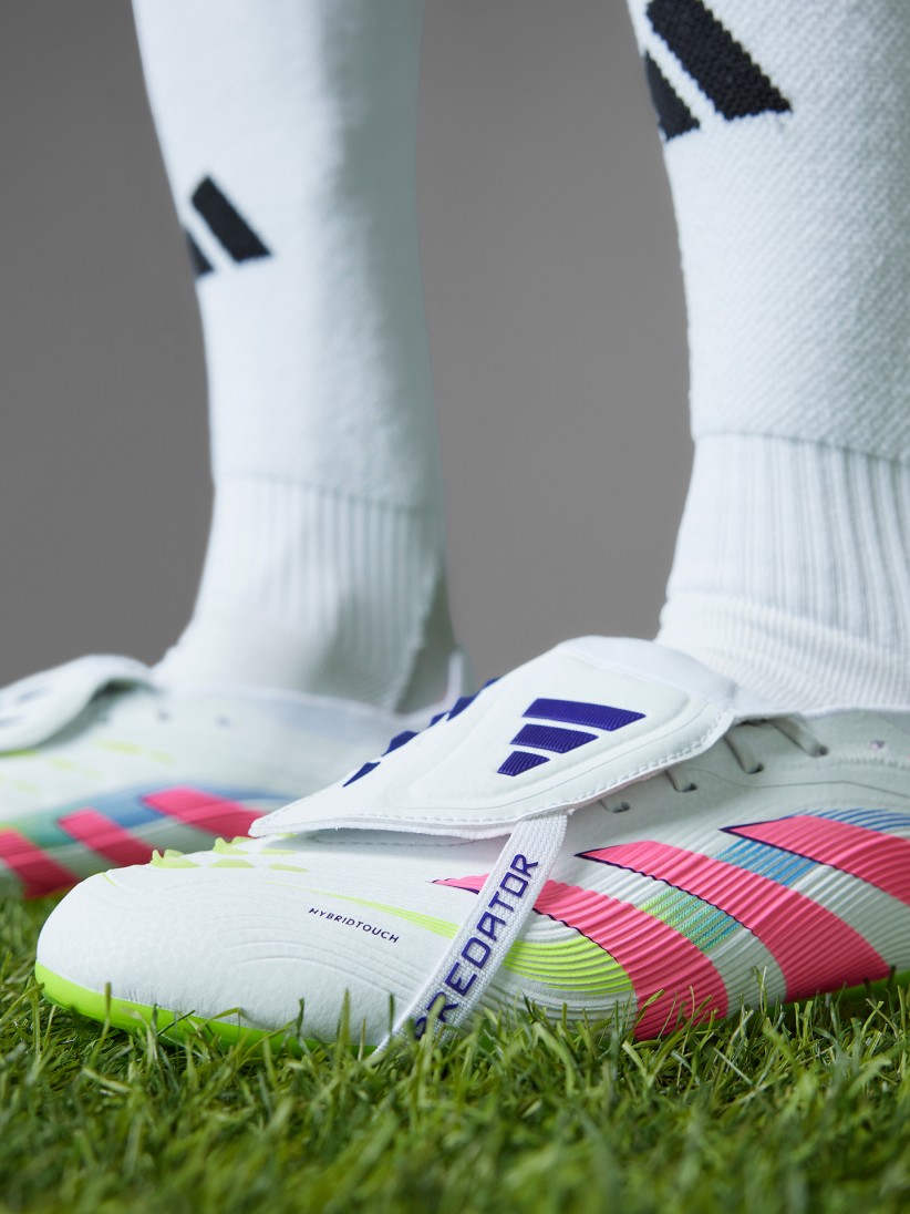 Botas de Ftbol Adidas Predator Elite FT FG