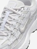 Zapatillas Nike P-6000 Blancas Jnior