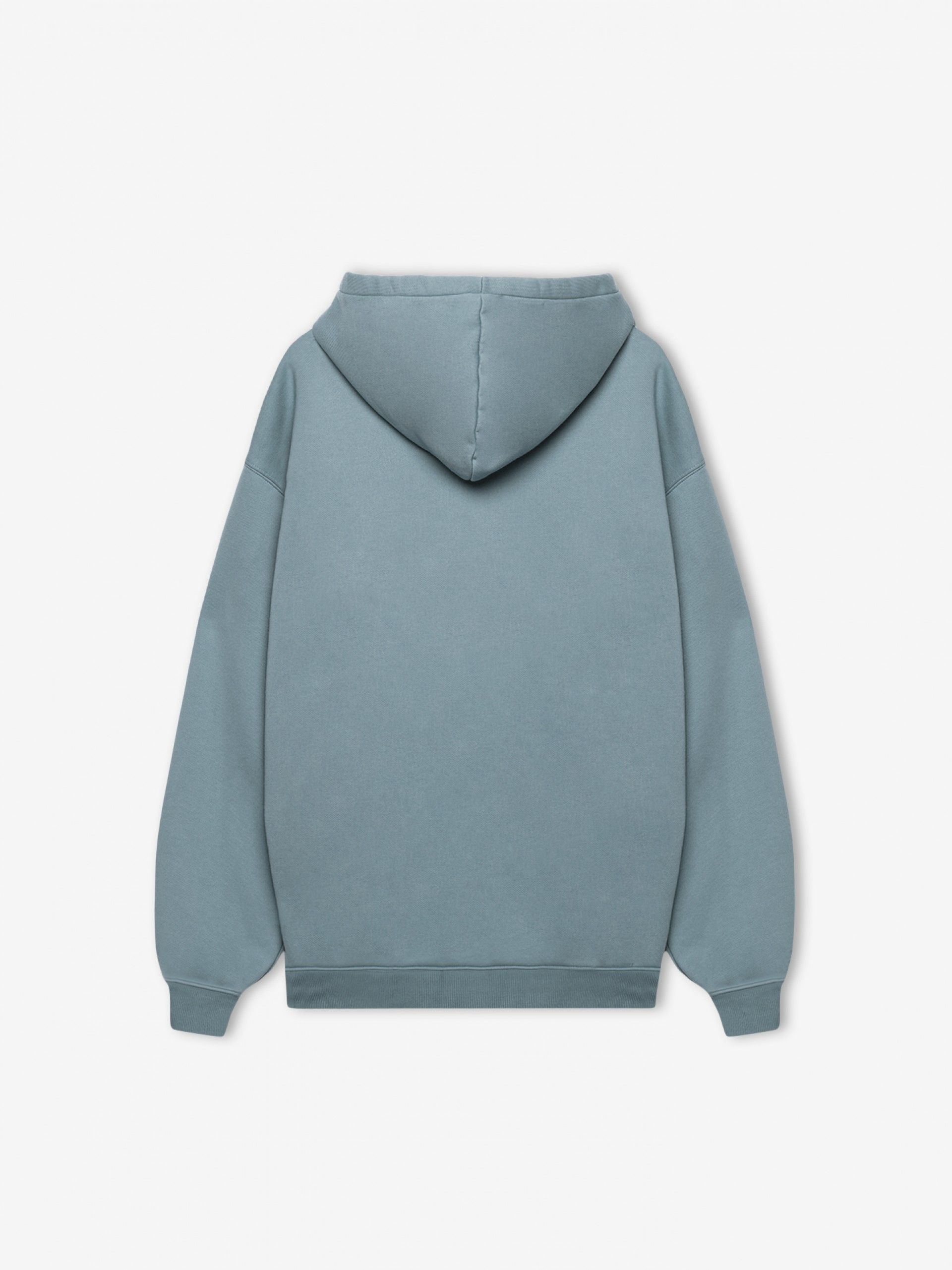 Sudadera con Capucha Pixis Dijon Azul