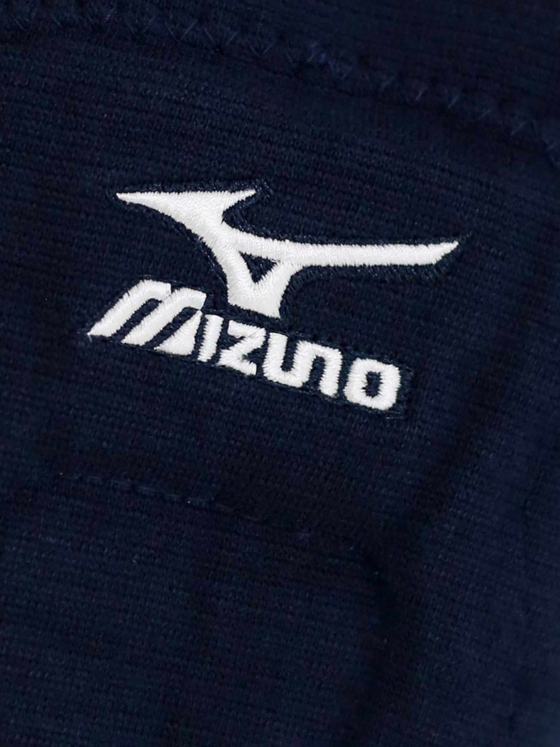 Rodilleras de Voleibol Mizuno VS-1 Azules