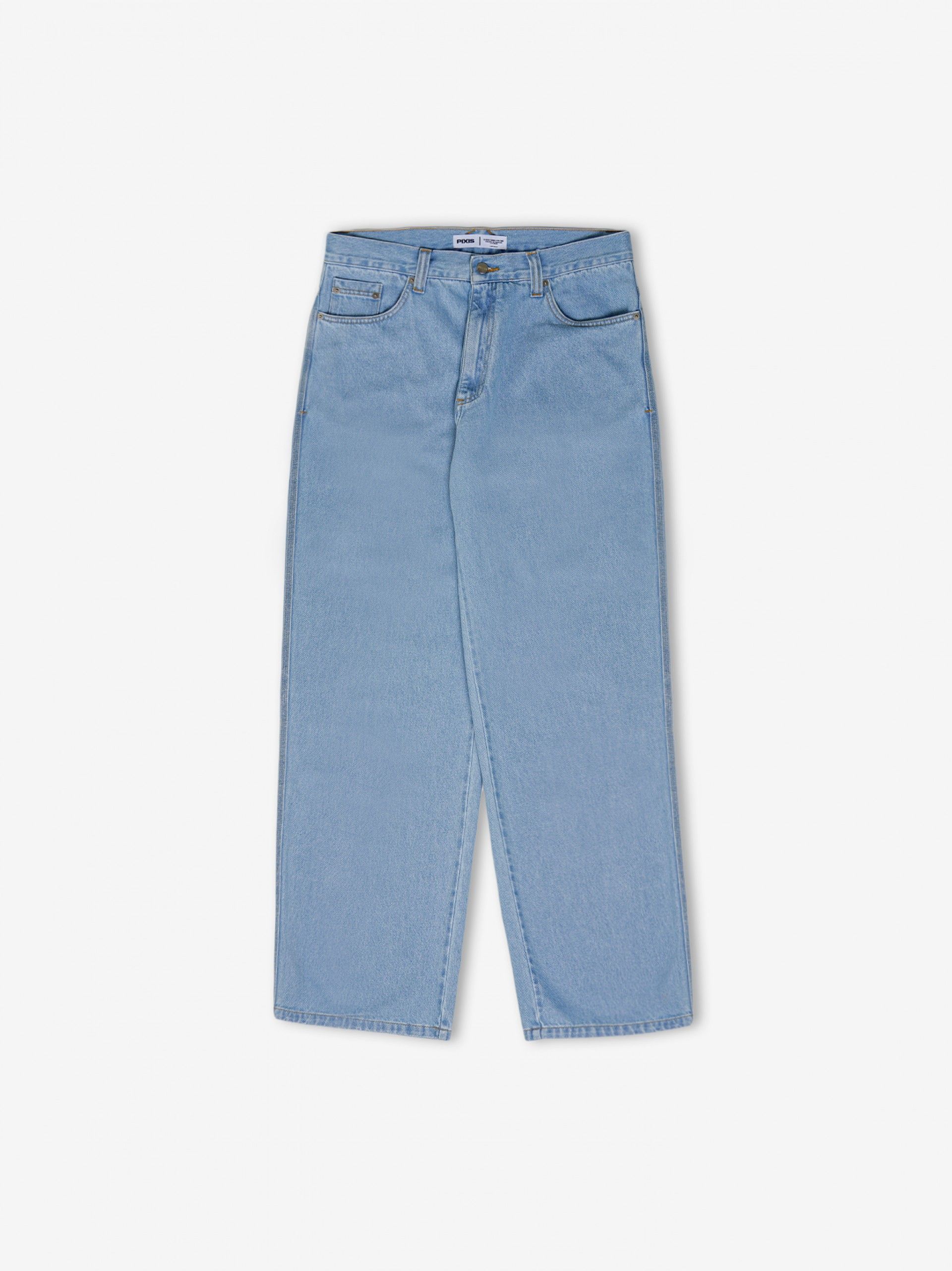 Pantalones Vaqueros Pixis Cannes Azules