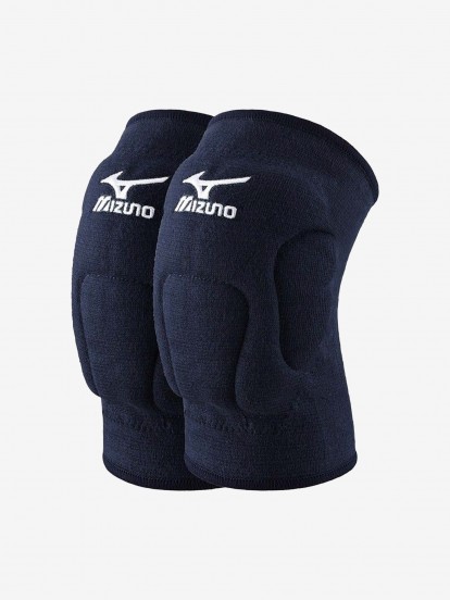 Joelheiras de Voleibol Mizuno VS-1 Azuis
