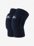 Joelheiras de Voleibol Mizuno Team Azuis