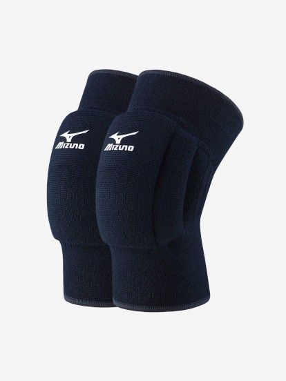 Joelheiras de Voleibol Mizuno Team Azuis