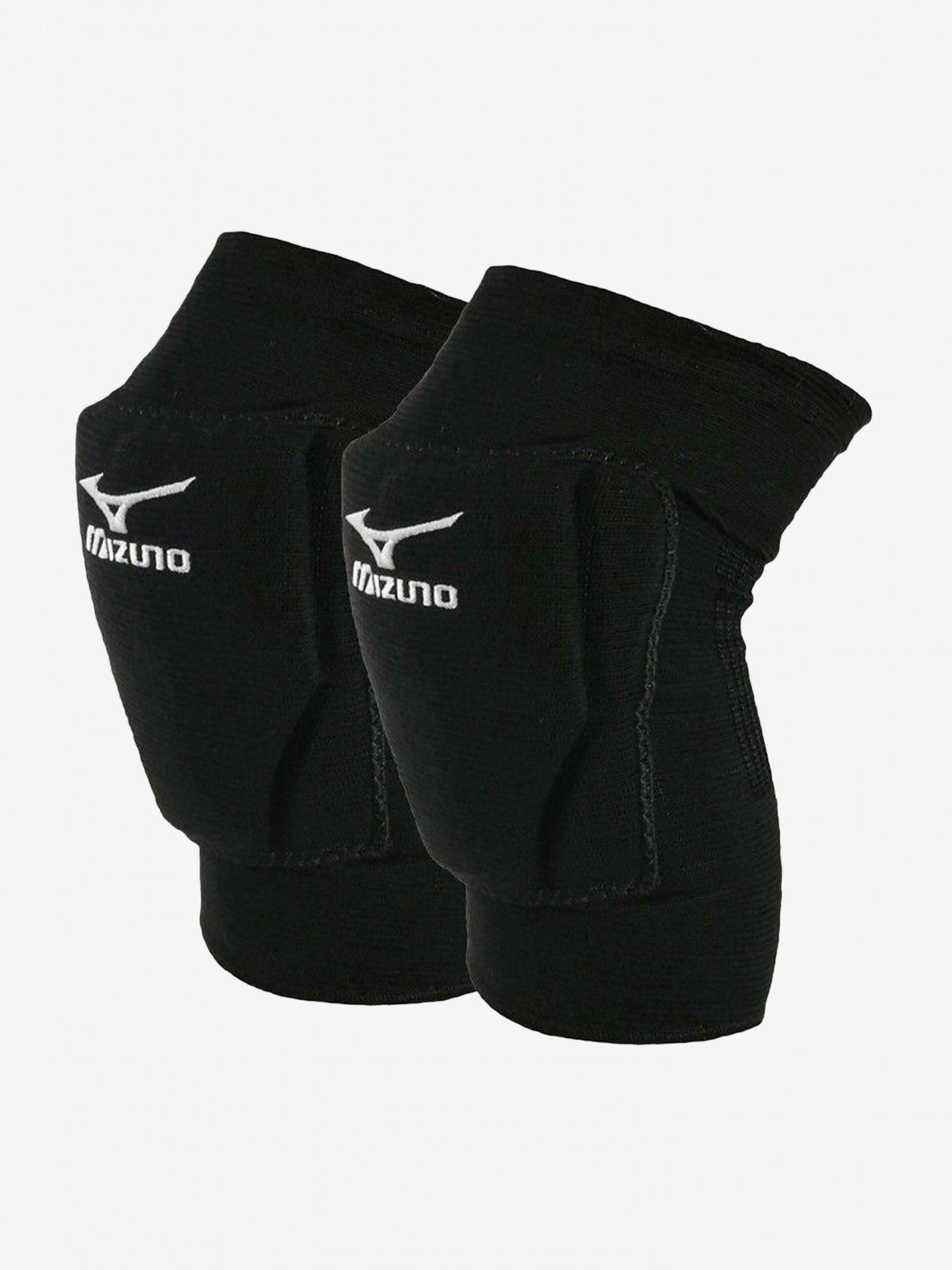 Mizuno VS1 Ultra Black Volleyball Knee Pads