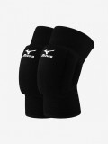 Joelheiras de Voleibol Mizuno Team Pretas