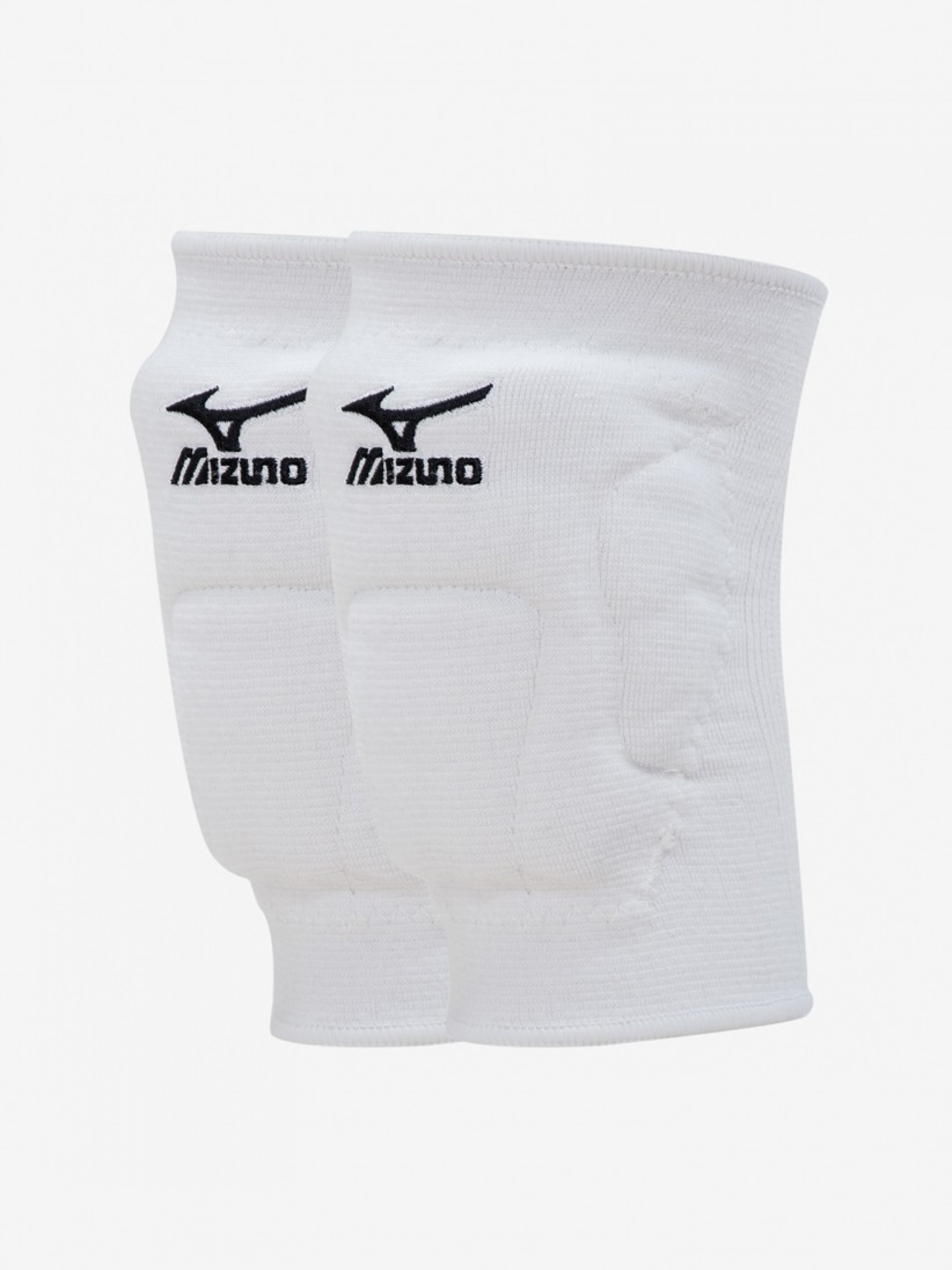 Mizuno VS-1 White Volleyball Knee Pads