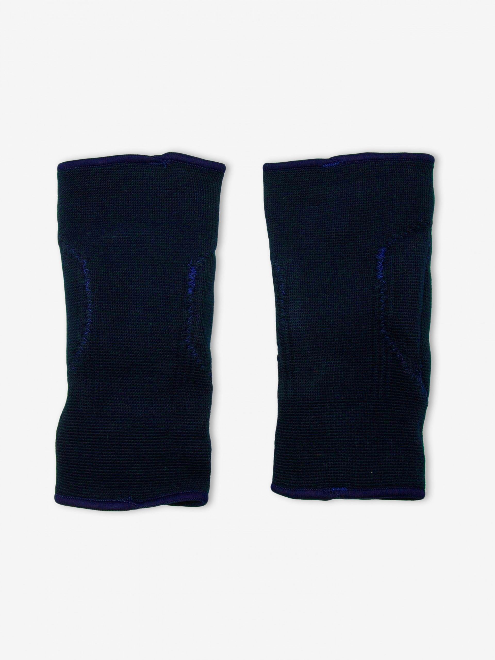 Rodilleras de Voleibol Mizuno Team Junior Azules