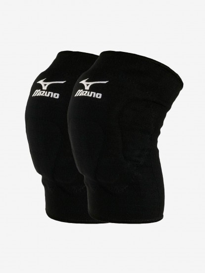 Joelheiras de Voleibol Mizuno VS-1 Pretas