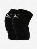 Joelheiras de Voleibol Mizuno VS-1 Pretas