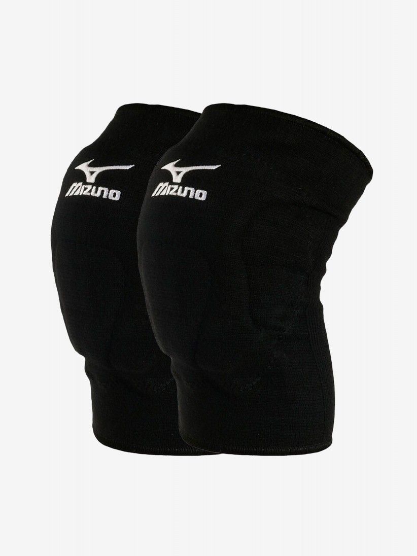 Joelheiras de Voleibol Mizuno VS-1 Pretas
