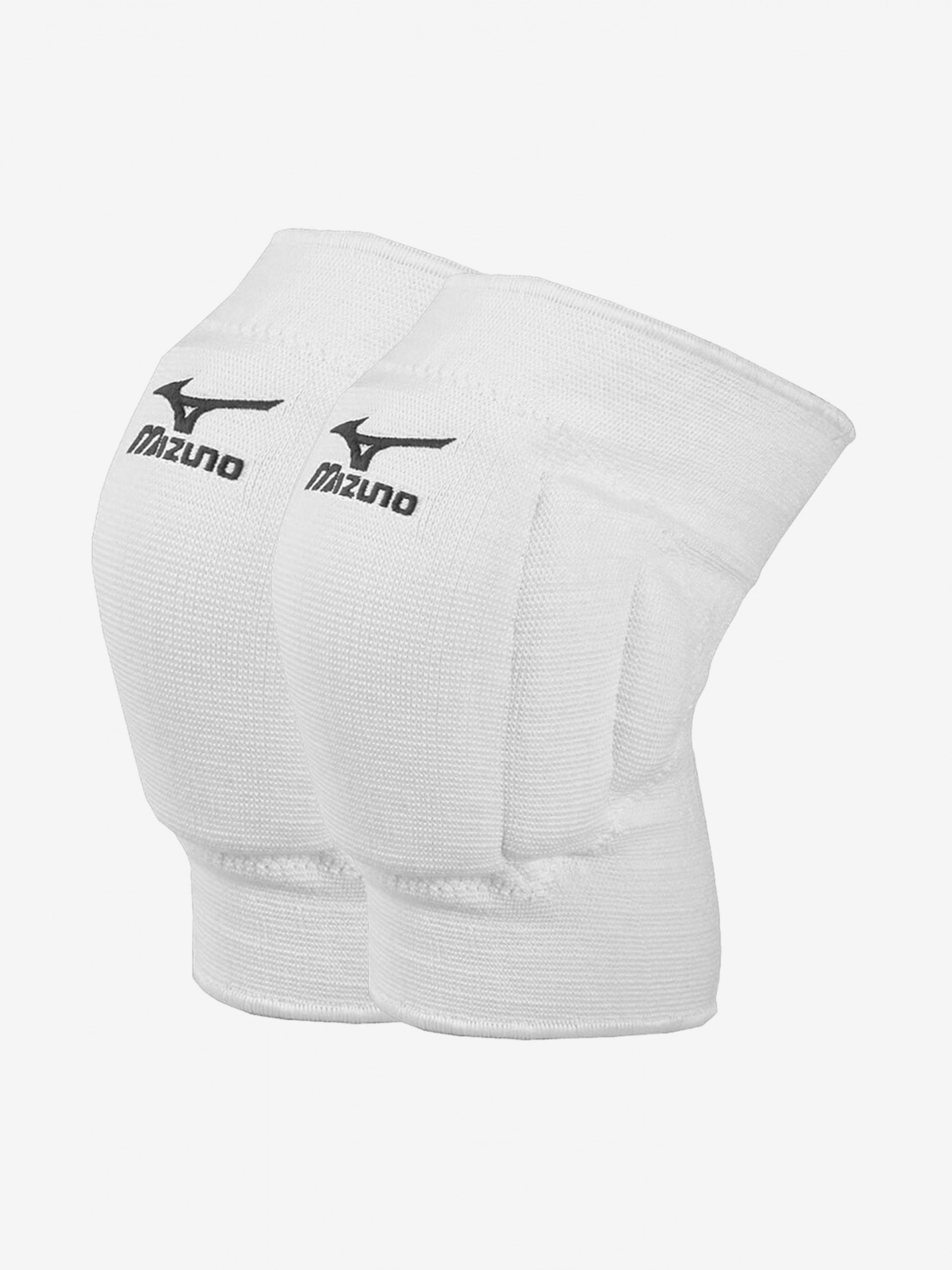 Joelheiras de Voleibol Mizuno Team Brancas