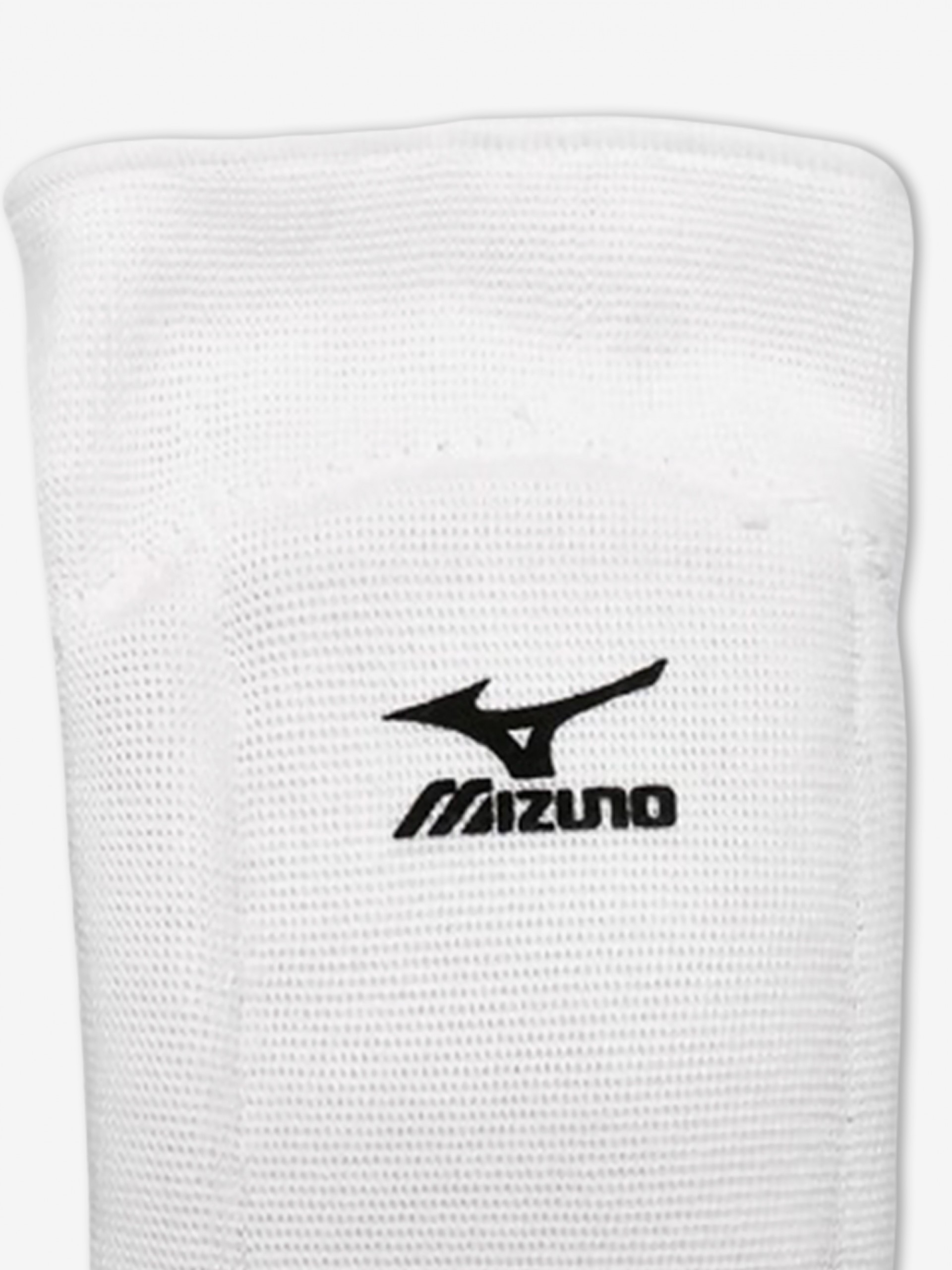Joelheiras de Voleibol Mizuno Team Brancas