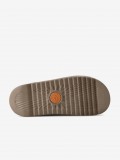 Chinelos Ugg Maxxer 2.0 Bege Para Homem