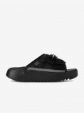 Chinelos Ugg Maxxer 2.0 Pretos Para Homem