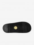 Chinelos Ugg Maxxer 2.0 Pretos Para Homem