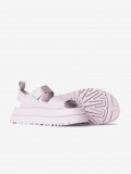 Ugg Golden Glow Pink Sandals For Women