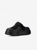 Chinelos Ugg Peakmod Pretos Para Homem