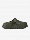 Chinelos Ugg Peakmod Verdes Para Homem