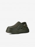 Chinelos Ugg Peakmod Verdes Para Homem
