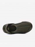 Chinelos Ugg Peakmod Verdes Para Homem