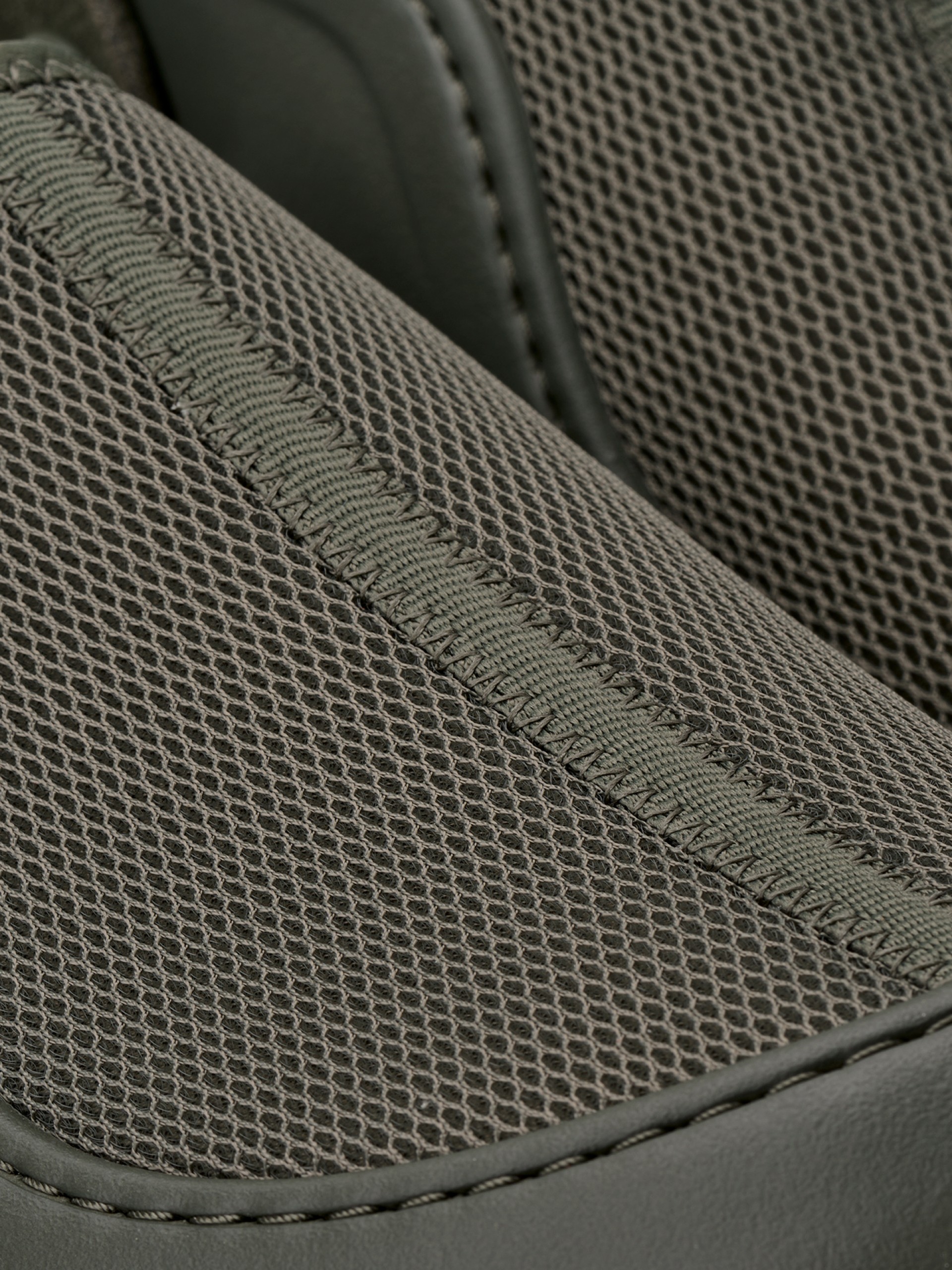 Chinelos Ugg Peakmod Verdes Para Homem