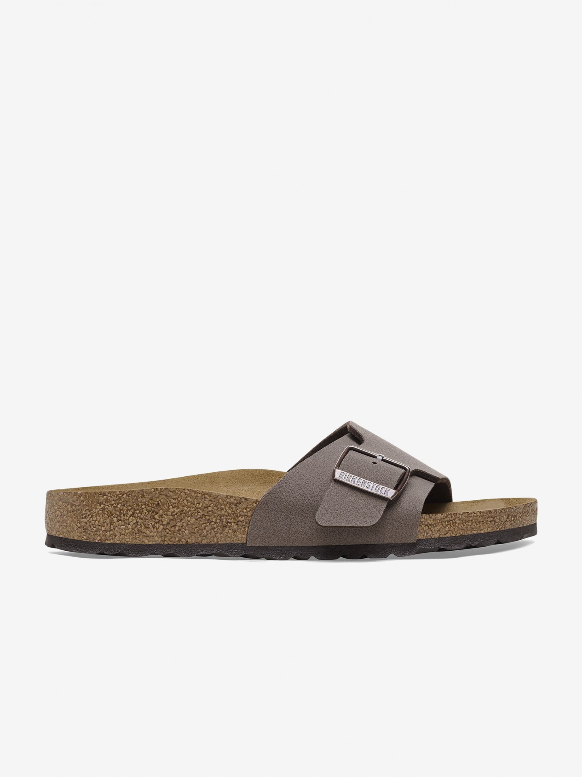 Chinelos Birkenstock Catalina Birko-Flor Castanhos