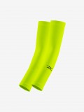 Manguitos de Voleibol Mizuno Amarelos Para Homem
