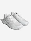 Sapatilhas Adidas Gamecourt 2.0 M Brancas