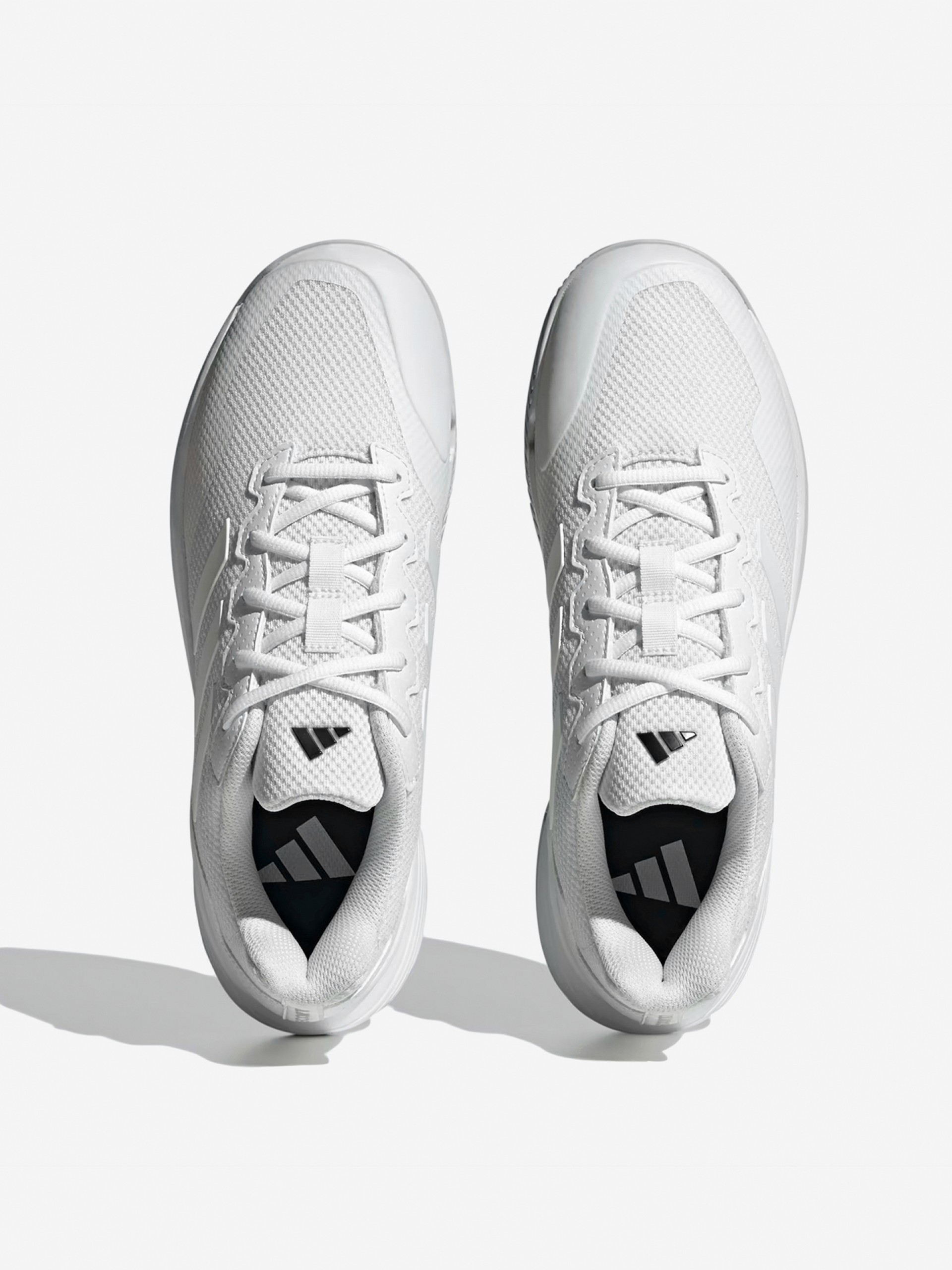 Sapatilhas Adidas Gamecourt 2.0 M Brancas