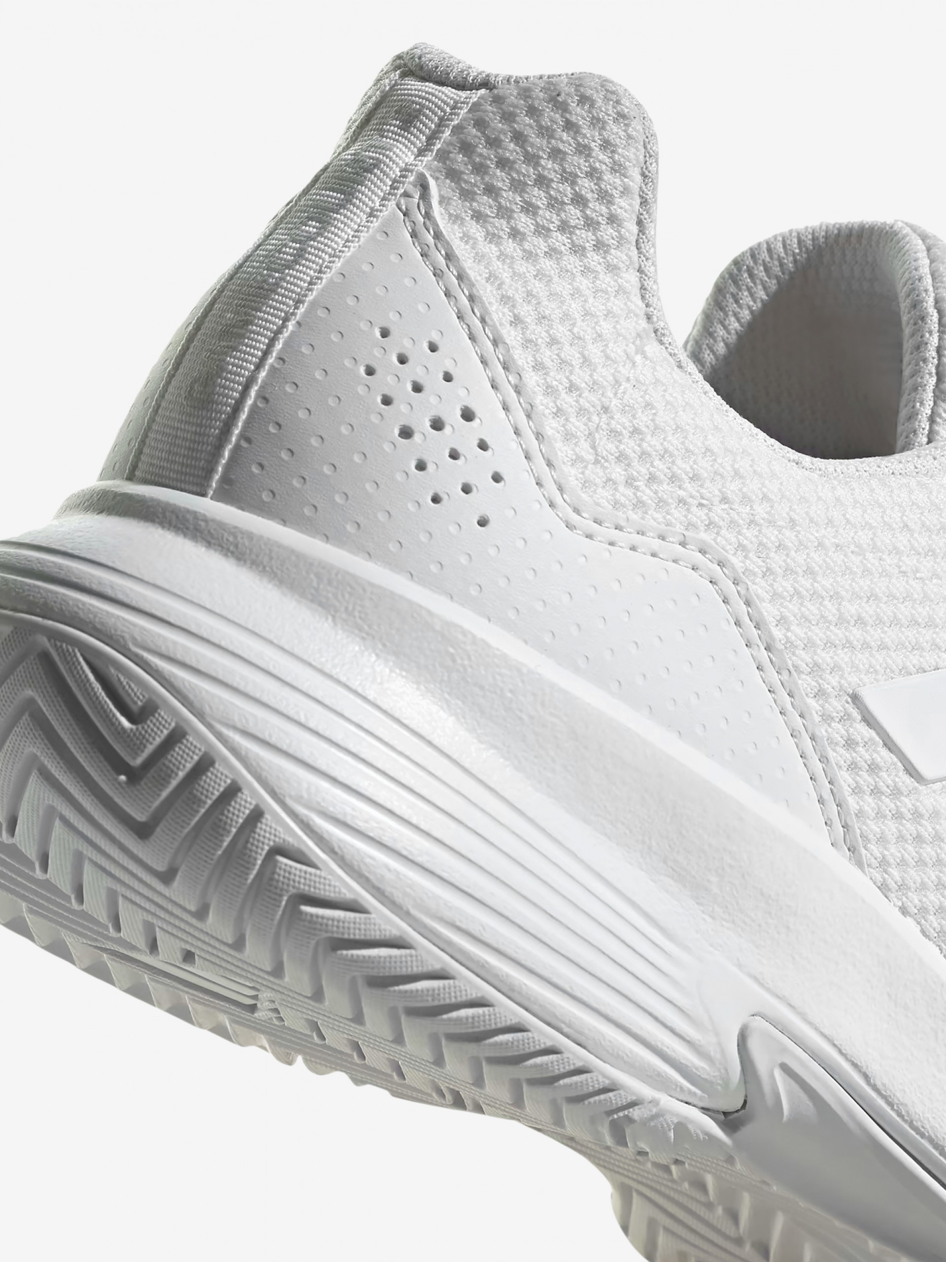 Sapatilhas Adidas Gamecourt 2.0 M Brancas