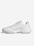 Sapatilhas Adidas Gamecourt 2.0 M Brancas