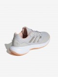 Sapatilhas Adidas Gamecourt 2.0 W Cinzentas