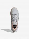 Sapatilhas Adidas Gamecourt 2.0 W Cinzentas