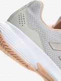 Sapatilhas Adidas Gamecourt 2.0 W Cinzentas