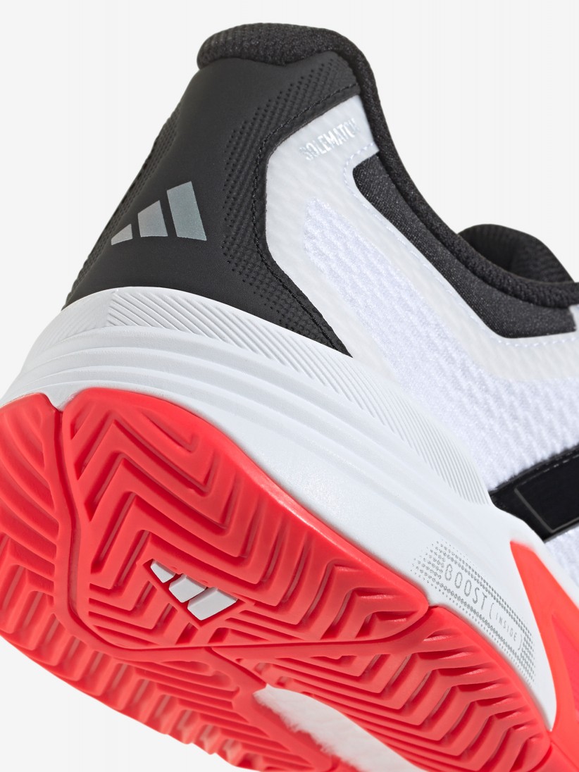Sapatilhas Adidas Solematch Control 2 M