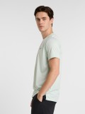 T-shirt New Balance Sport Essentials Verde