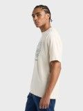 T-shirt New Balance X Debut Sculpture Bege