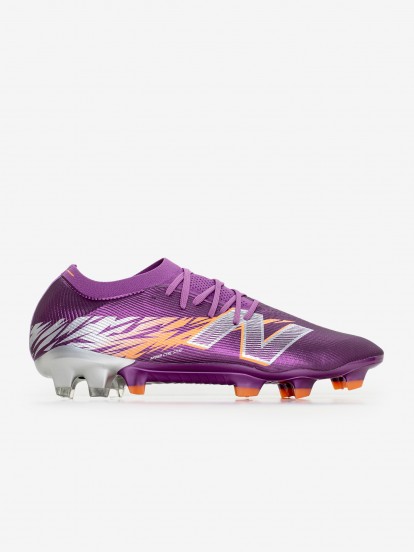 Botas de Ftbol New Balance Furon Elite V8 FG