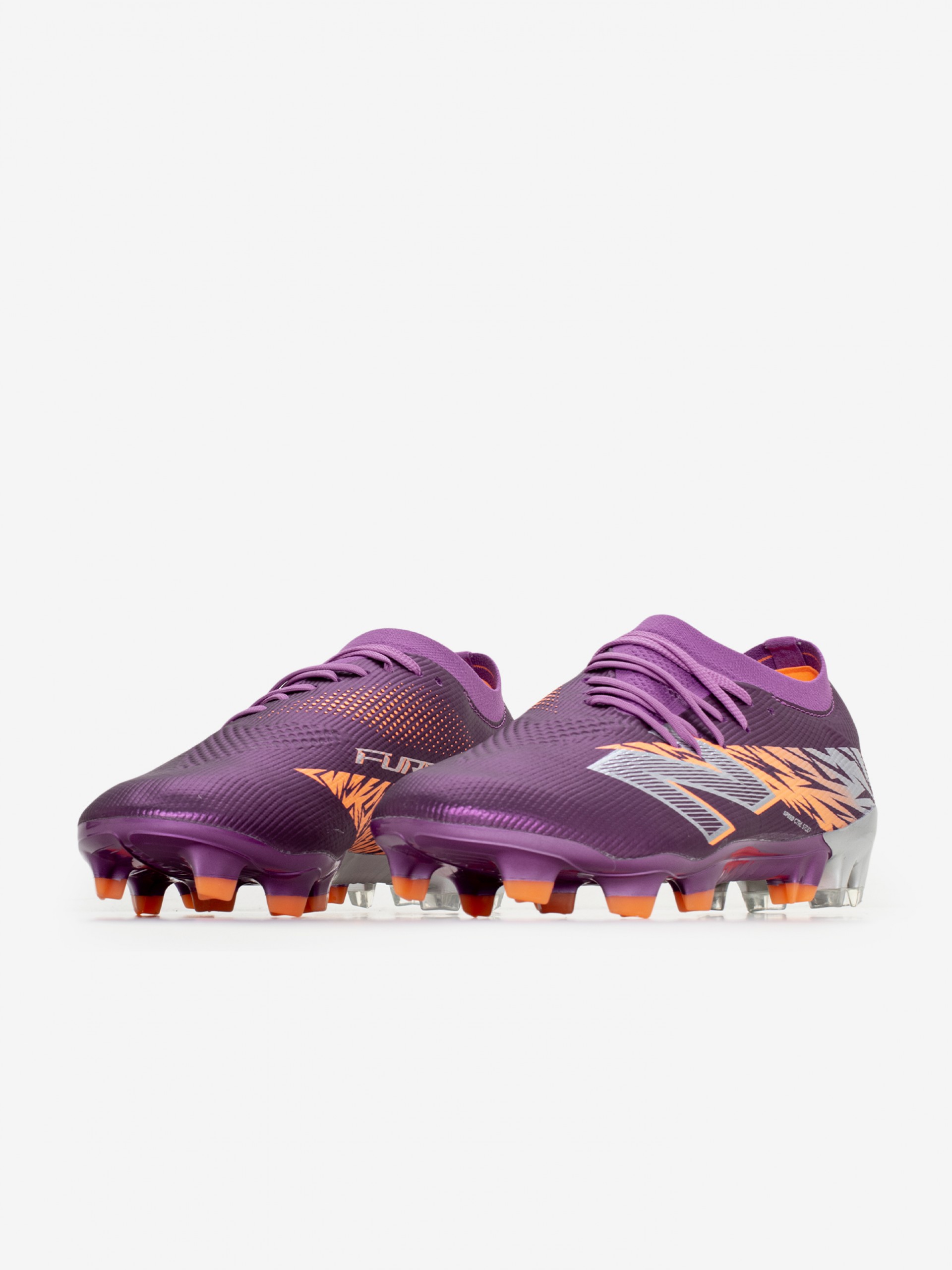 Chuteiras New Balance Furon Elite V8 FG