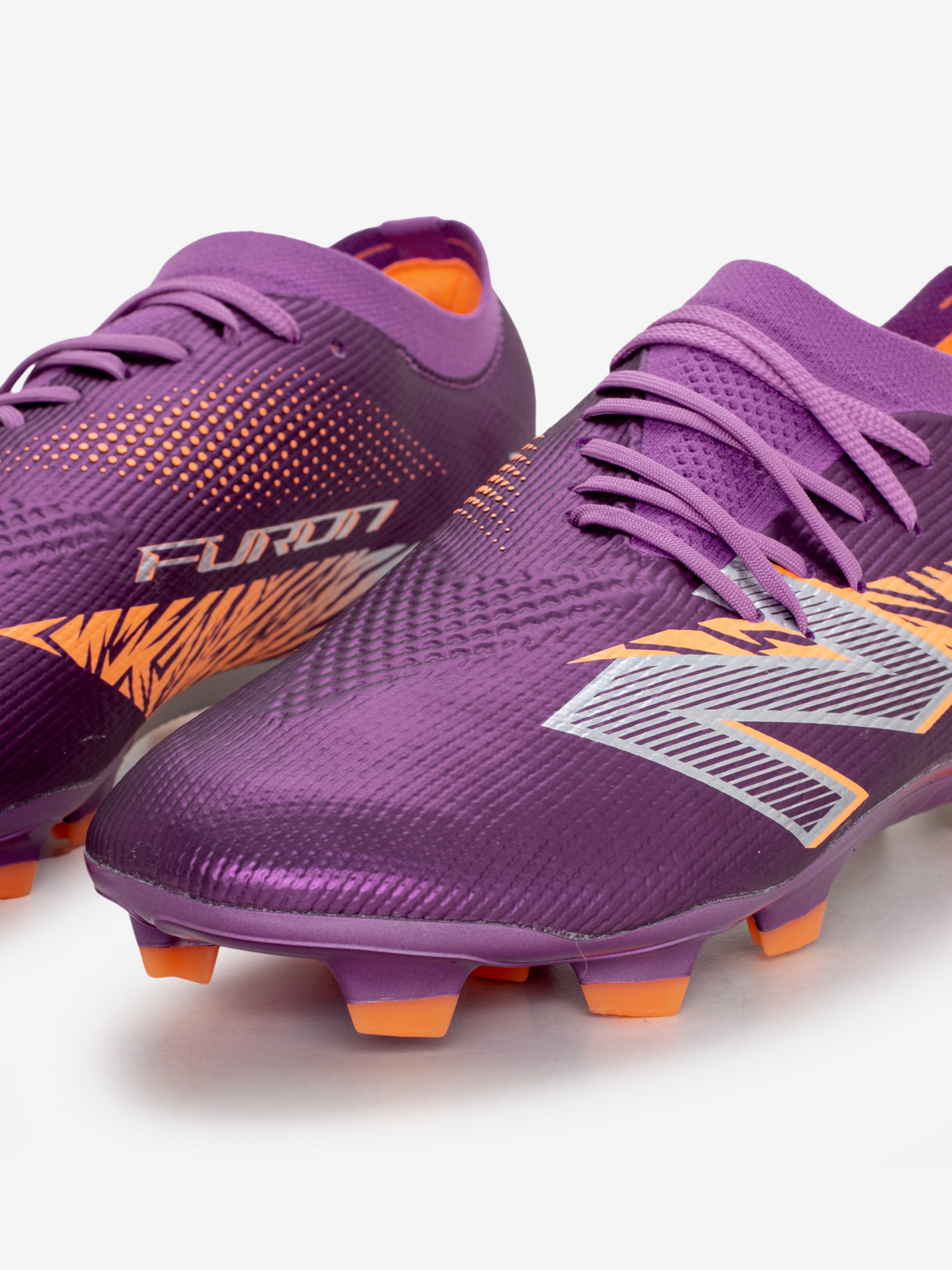 Chuteiras New Balance Furon Elite V8 FG