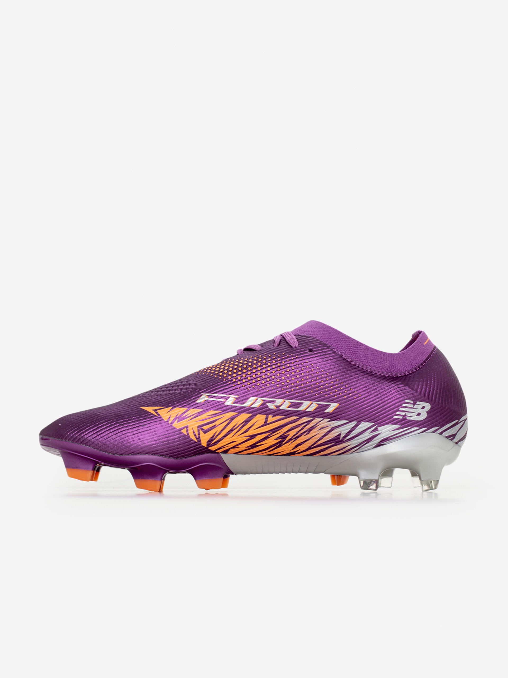 Chuteiras New Balance Furon Elite V8 FG