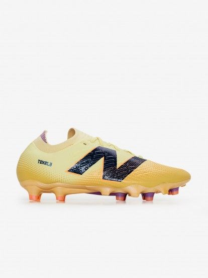 Botas de Ftbol New Balance Tekela Pro Low Laced V4+ FG