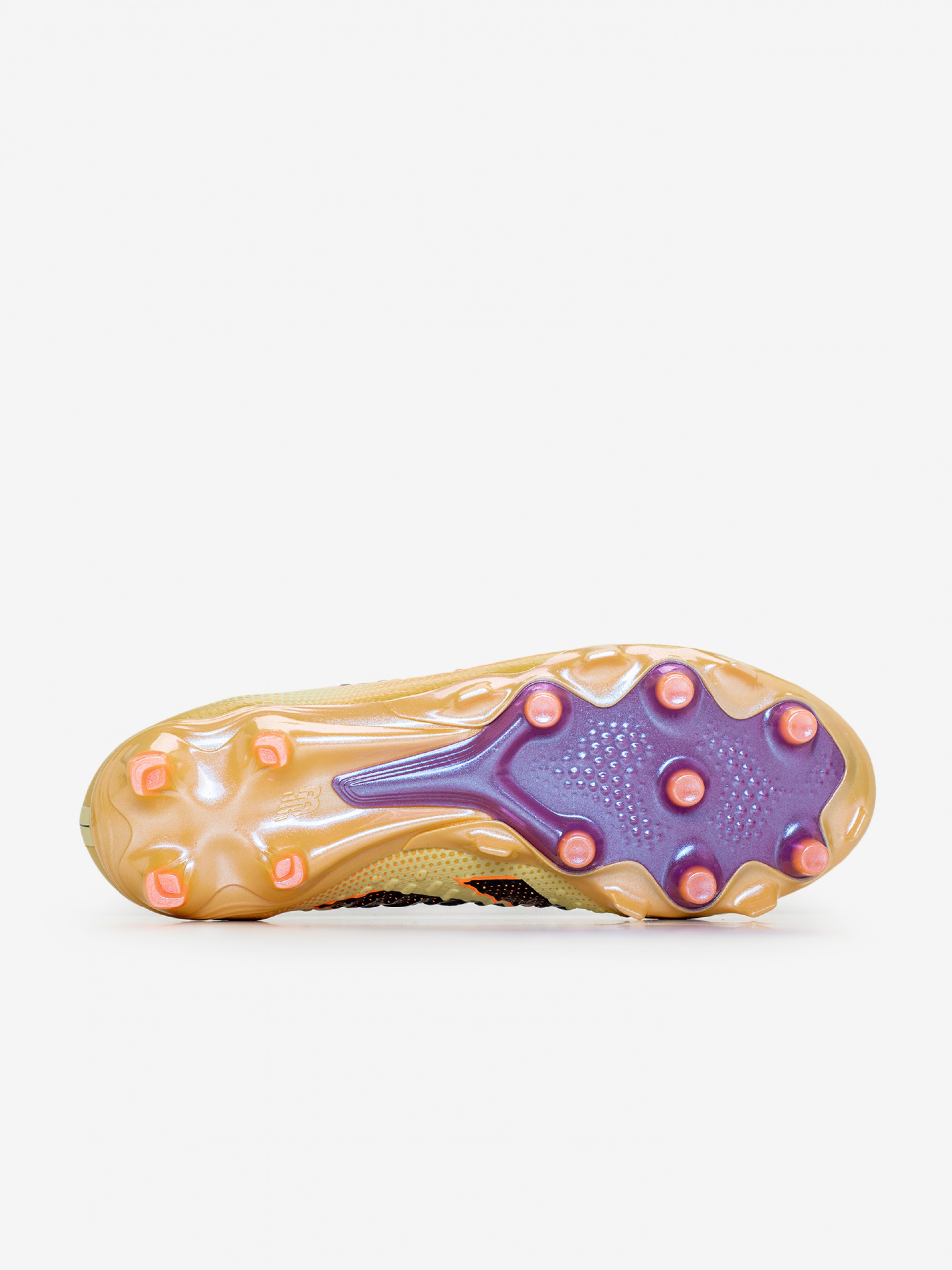 Botas de Fútbol New Balance Tekela Pro Low Laced V4+ FG