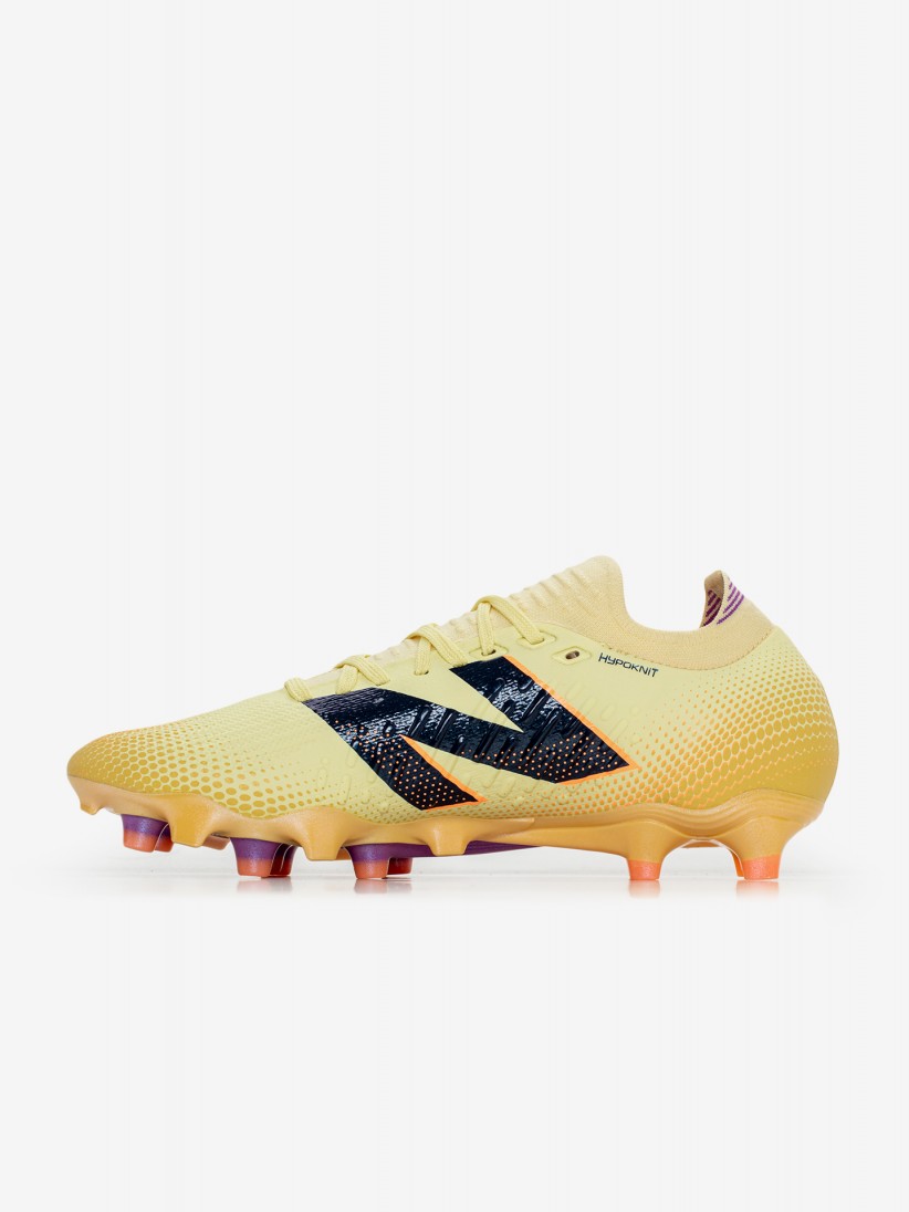 Chuteiras New Balance Tekela Pro Low Laced V4+ FG