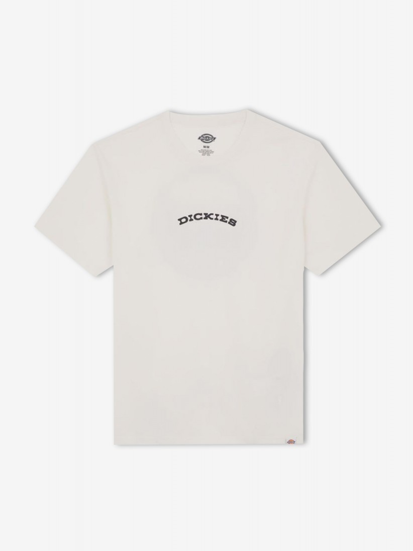 Camiseta Dickies Outdoor Beige