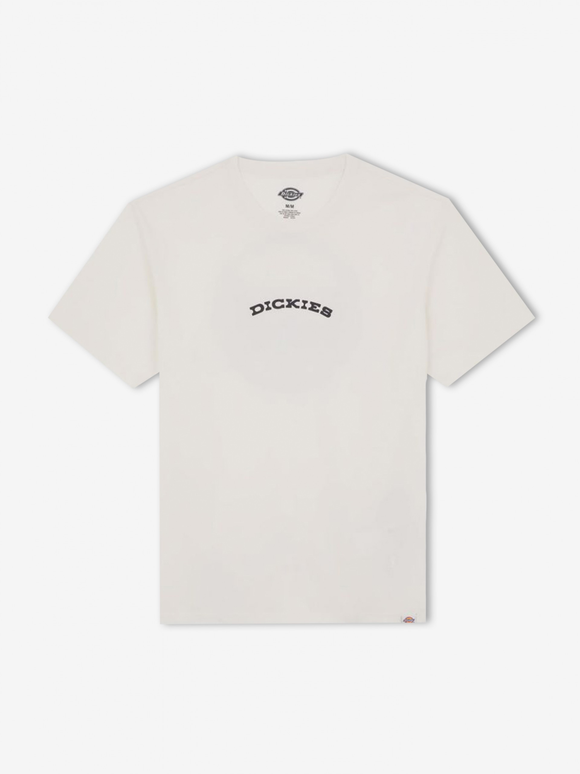 Dickies Outdoor Beige T-shirt